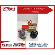 RIGHT SWITCHOriginal Kiri YAMAHA NMAX NEO (B3F-H3973-02/ BPA-H3972-00)