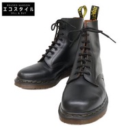 二手 Dr. Martens VINTAGE 1460 八孔靴（英國製）UK9碼