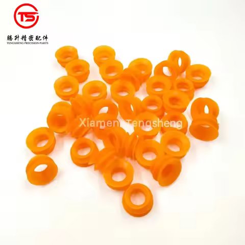 100 pcs free shipping rubber sucker for Roland 300 700 machine 021F013230 Roland Printing Machine Sp