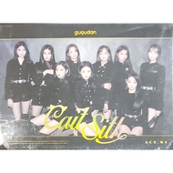 Gugudan - Act.04 : Cait Sith (CD)