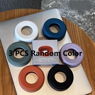 FELICE Tyeso Silicone Coaster Ty.e.so Accessories Anti-Slip Tumbler Rubber Silicone Cup Holder Therm