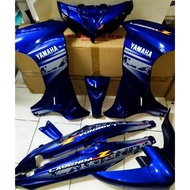 COVERSET YAMAHA LAGENDA 105 110 110Z 110ZR STD