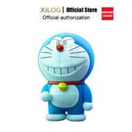 52TOYS Doraemon Emoji Series Blind Box Handmade Classic Styling Trendy Toy Ornament Gift