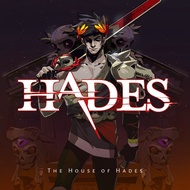 NS Switch Hades The House Of Hades [Bahasa Inggeris/Cina](muat turun digital)