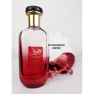 Mousuf Sexy Eau De Parfum 💯 ORI Wangian Pencorak Personaliti Anda