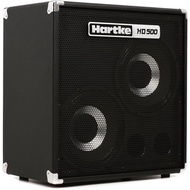Hartke HD500 - Bass Combo Amplifier (HD-500)