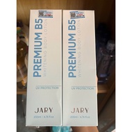 Body cream b5 jary