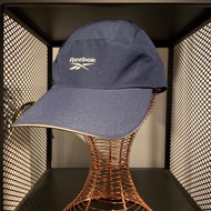 Reebok Blue Casual Cap