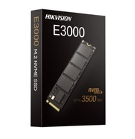SSD Hikvision HD-SSD E3000 1TB M.2 NVME (รับประกัน5ปี)