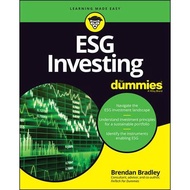ESG Investing for Dummies