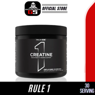 RULE 1 Creatine Monohydrate Unflavored