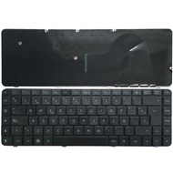 Laptop Keyboard HP CQ56 CQ62 G62 G56