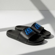 Soft Skechers Sandals Trendy Casual Slide Sandals for Men and Women, Comfortable, Lightweight