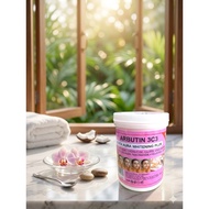 ARBUTIN 3C3 GLUTA AURA WHITENING PLUS 3C3 Pink 220ml
