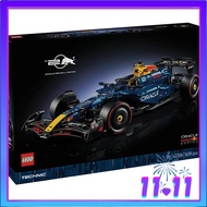 [March 2025] LEGO 42206 Technic Oracle Red Bull Racing RB20
