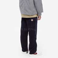 Carhartt Wip Corduroy Overalls Carhartt Pants Trousers Keyto Pant 029795H H