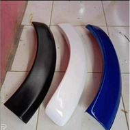 FENDER CONNECTION RUSH TERIOS FRONT UNIT 2007-2017