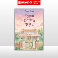 BOOKIUT(BMSE): RASA CERITA KITA 2025