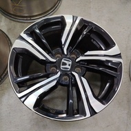 Sport Rim ORIGINAL Used HONDA CIVIC FC 17X7JJ 4X114.3 ET45