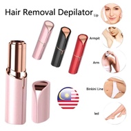 Woman Mini Women Epilator Mini Electric Body Facial Hair Remover Razor Depilator Fashion Bikini Body