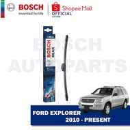 Bosch Aerotwin Rear Wiper Blade For Ford Explorer 2010 - Present Size 11" A281H Single