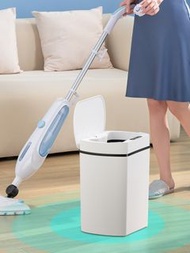 智能垃圾桶, 垃圾桶, 13L或15L智能感應垃圾桶|13L or 15L Smart Sensor Rubbish Bin, Litter Bin, Dust Bin [tag:智能感應垃圾桶, 廚