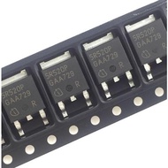 10pcs Original 5R520P IPD50R520CP TO-252 550V 7.1A transistor