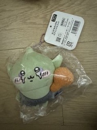 Chiikawa 喊喊 哥布林