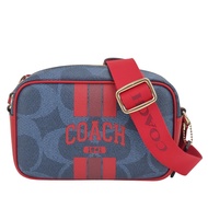Coach Mini Jamie 相機包/單肩包 PVC 皮革 [二手]