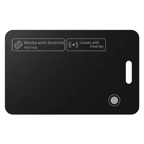 【RECOMENDAR】For Find My Device Compatible Wallet Tracker Card Locator Google Android Hub Location Tr