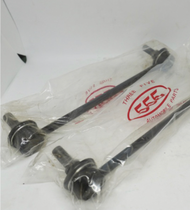 [555แท้] ชุดลูกหมาก  HONDA ACCORD 2013 GEN9 ลูกหมากล่าง คันชัก แร็ค กันโคลงหน้า