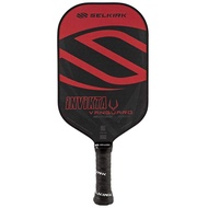 Selkirk Vanguard Hybrid Polypropylene X5 Core & Vanguard Power Polypropylene X6 Core Pickleball Padd