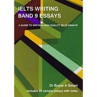 Paper Books IELTS Writing Band 9 Essays 2th