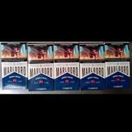 Rokok Marlboro Kretek Biru 12 Crafted Authentic ( 1 Slop ) High