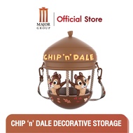 Major : Chip N Dale Decorative Storage ชิปกับเดล บัคเก็ต