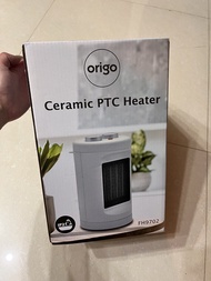 Origo 暖風機