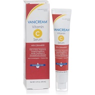 Vanicream Vitamin C Serum. 35ml Lot 7559B Expiry Date 11/03/2028