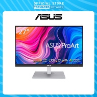 ASUS ProArt Display PA278CV Professional Monitor – 27-inch, IPS, WQHD (2560 x 1440)