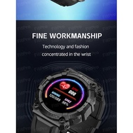 [YJQ] FD68 Smart Bracelet Watch Y56 Pedometer Heart Rate Sports Bluetooth FD68S Bracelet