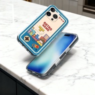 CASING SOFTCASE PREMIUM SILICON PRO CAMERA COMPATIBLE FOR ITEL A100C CITY 100 S25 ULTRA S23 PLUS POW