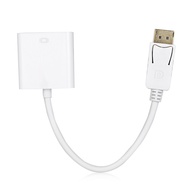 DisplayPort to HDMI Adapter Converter Support 1080P High Resolution