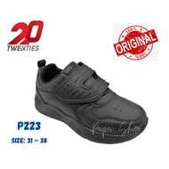 Twenties School Shoes P223