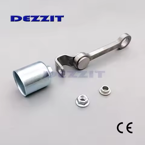 Civic 1.5L K6T52372 K6T563 Electronic Turbo Actuator Extension 49373-07015 189005AAA01 turbocharger 