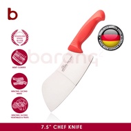 [KNIVE] Germany Steel Cleaver Chef Knife 7.5" | Kitchen Knive | Slicing, Micing, Chopping Knife | Pi