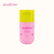 SkinPotions Snowberry Day Cream Bright Pump: Brightening Water-Burst Sun Cream