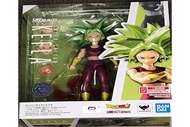 Bandai - Figurine Dragon Ball Super - Super Saiyan KEFLA S.H.Figuarts 13cm - 4573102620606 Bandai -