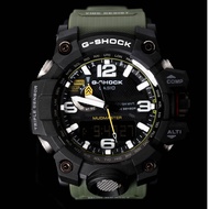 original (Real shot) Original GWG-1000 MUDMASTER Casio G-Shock Wrist Sport Watches from abroad