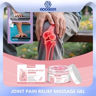 South Moon Joint Pain Care Massage Gel Gentle Nourishment Daily Comfort Body Joint Application Gel