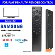 Suitable For Samsung BN59-01386D Voice Remote Control For 2022 Smart TV QN65QN800B QN65QN900B QN55QN