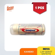 INOVA KANEBO CLOTH SYNTHETIC FIBER CLOTH/